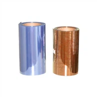 PVDC 코팅 PVC 필름