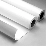 백색 PVC 필름