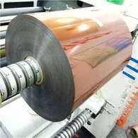 투명 경질 PVC/PE 시트