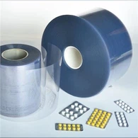 PVC/PVDC 필름