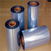 PVC/PVDC9 0 g/pe 0. 0 5mm 필름 PVC0.25/PVDC60G/PE0.05mm