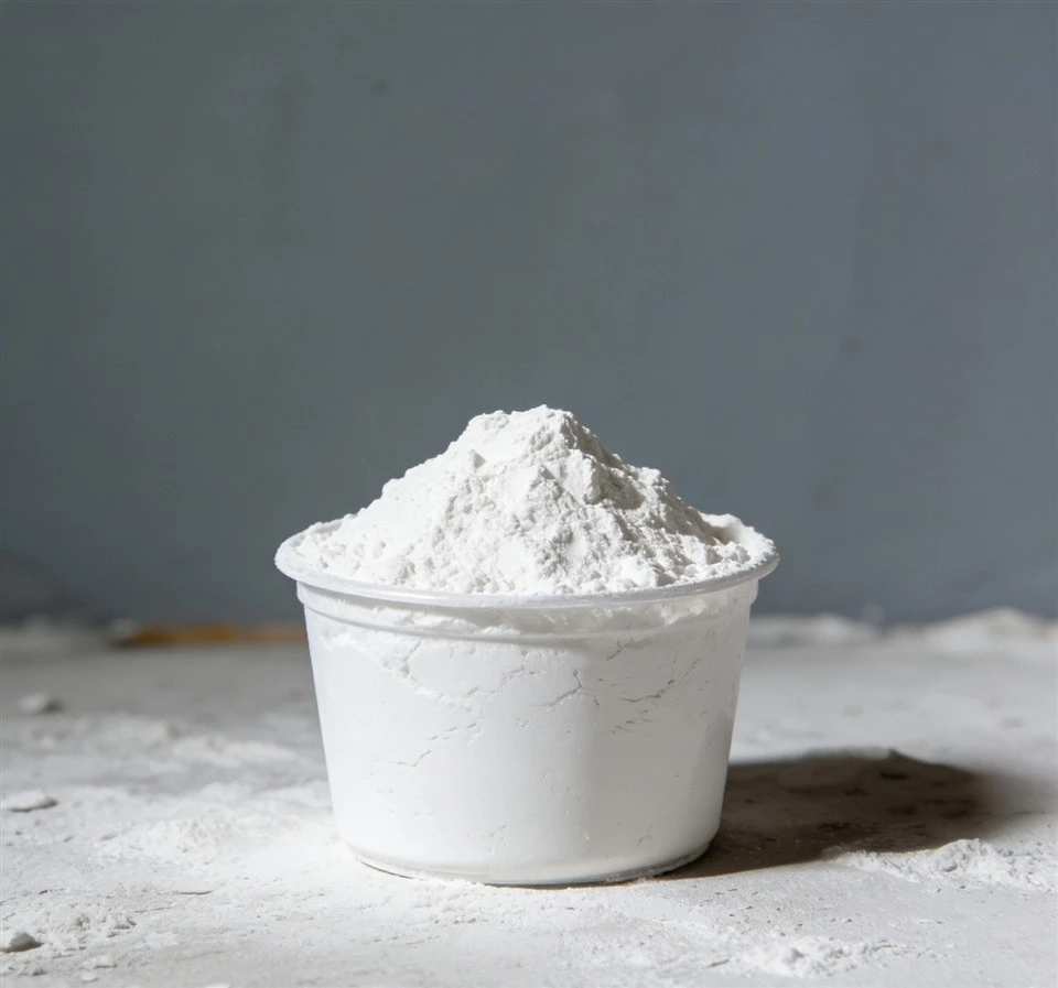 Interior Wall Putty Powder-a factory