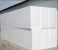 발포 폴리스티렌 보드(EPS)/흑연 폴리스티렌 보드(SEPS)